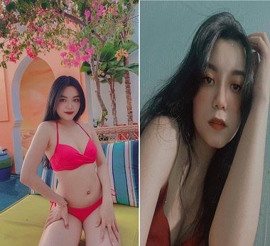 Vũ Kiều Trinh địt cực chuyên nghiệp - sex clip