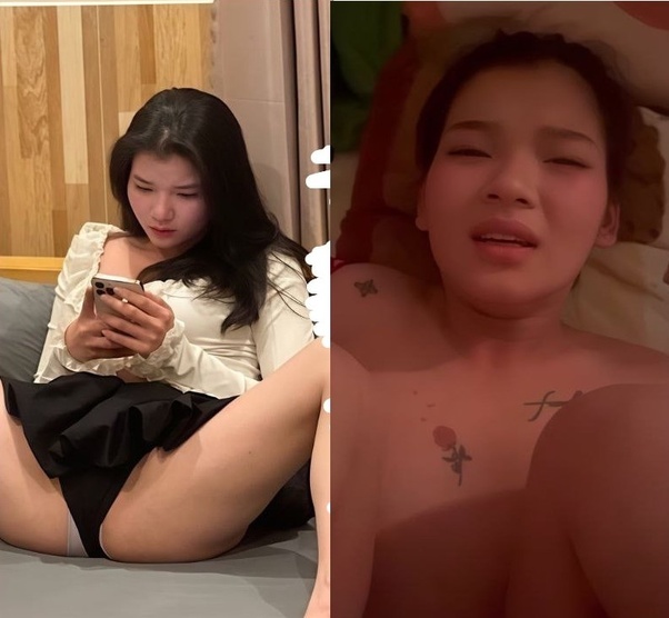 [VIET69] Cô Quỳnh dâm loạn mê khẩu dâm khoe hàng