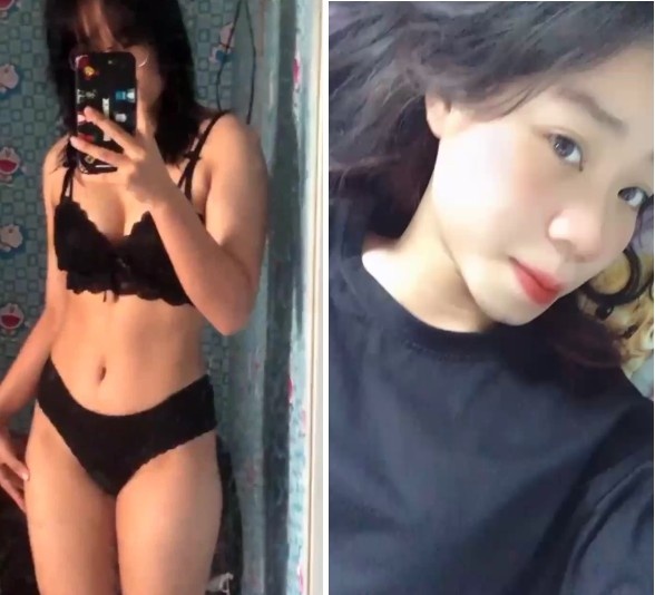 sex viet:Ngây thơ tin bạn trai đụ ngoài luồng